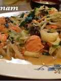 Easy & Super-Quick Salmon