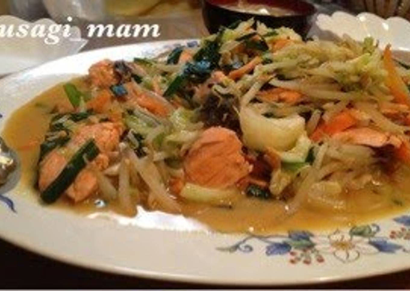 Easy & Super-Quick Salmon