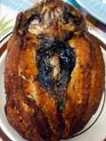 Marinated Milk Fish (Daing na Bangus)