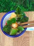Fermented Chilli Sauce