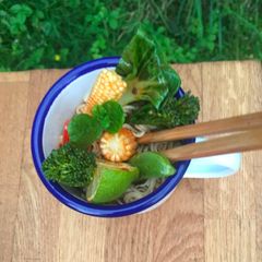 A picture of Fermented Chilli Sauce.