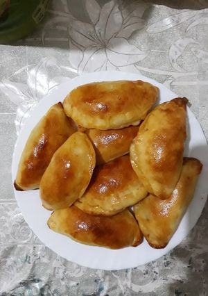 صورة لوصفة سوفلي