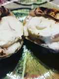 7° ricetta "Viaggio in Cina": gelato fritto