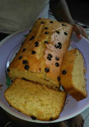 Foto resep Prol tape panggang
