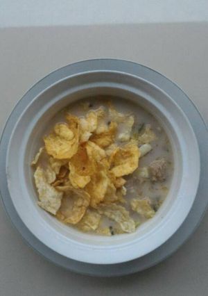 Foto resep Soto daging betawi