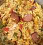 Recipe Jambalaya the  Makes Drooling So Delicious