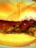Crockpot Cheeseburgers