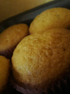 Una foto de Pastel de vainilla