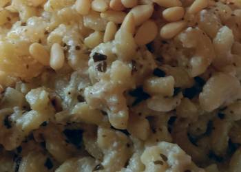 Best Recipe Ricotta Pesto Parmesan Pasta Delicious Simple Best Recipe Ricotta Pesto Parmesan Pasta Delicious Simple