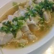 Easily Made in the Microwave Steamed Chicken Breast