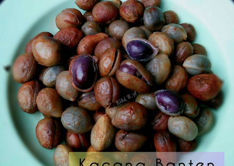 Kacang Banten Rebus 5 30 7
