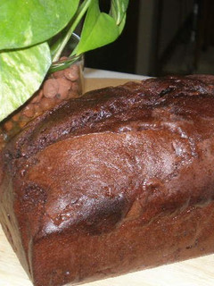 A picture of Moist and Rich Pound Cake.