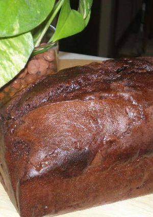 A picture of Moist and Rich Pound Cake.