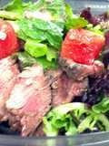 Summer Steak Salad