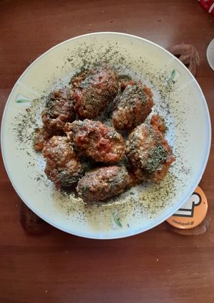 Φωτογραφία της συνταγής Σουτζουκάκια Σμυρναίικα