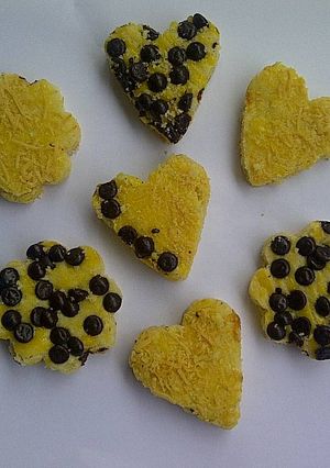 Foto resep Boterkoek