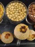 Panipory chatpaty tasty
