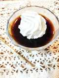 Easy Coffee Jelly (with Gelatin)