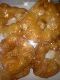 صورة لوصفة سفنج روعة
