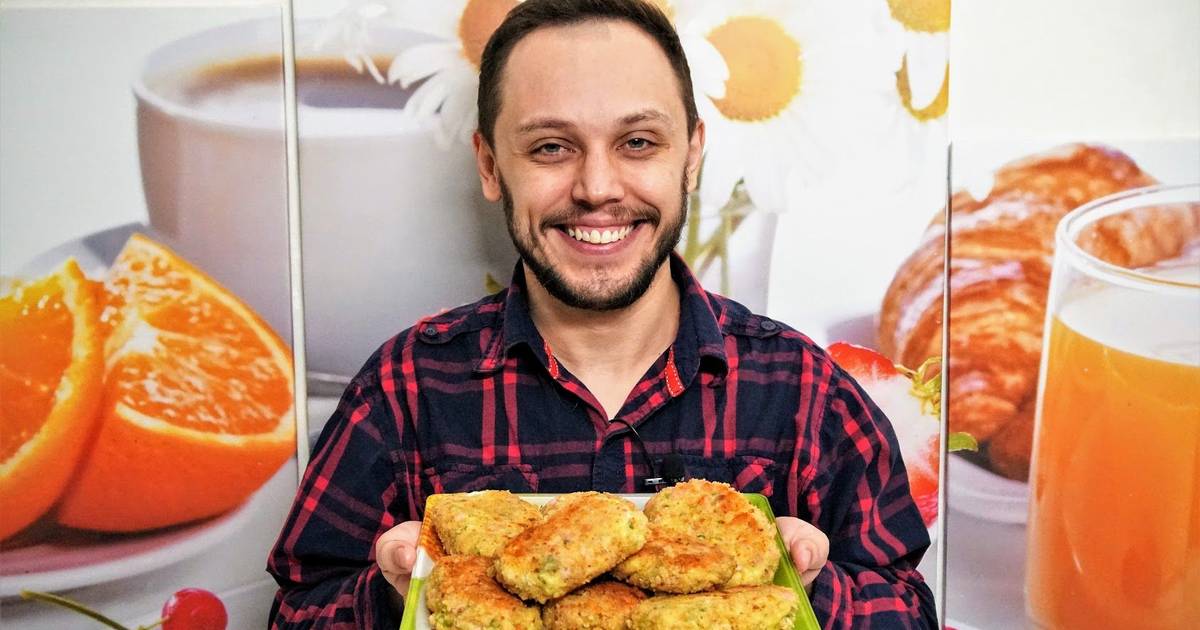 Рец Олег Олегович Фото