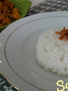 Foto resep Nasi Uduk