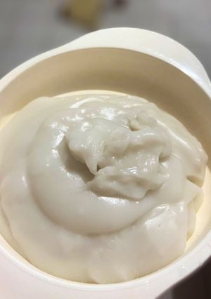 Foto resep Bubur Sumsum Camilan MPASI 11bulan