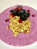-H1N1 - Feel Good Pud