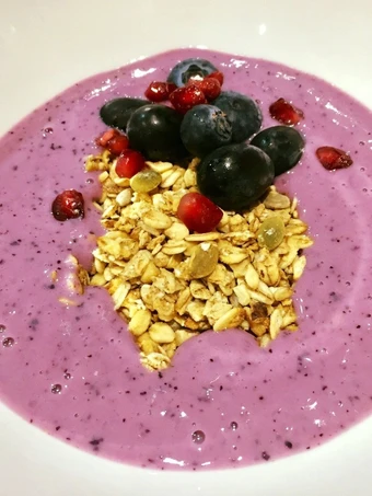 Easy Ways Make|Recipe} -H1N1 - Feel Good Pud Anti-Fail