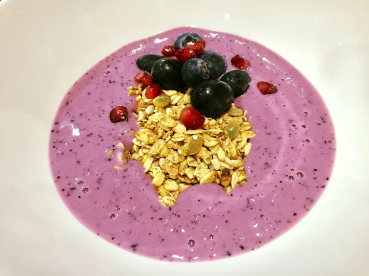 Easy Ways Make|Recipe} -H1N1 - Feel Good Pud Anti-Fail