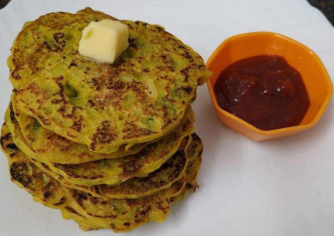 Sorghum/Jowar Cake