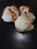 Baked Monkfish with Potatoes