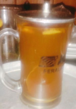 Foto resep Wedang Herbal