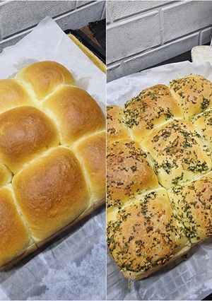 Foto resep Soft Bun