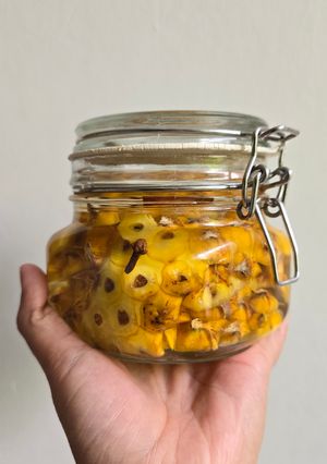 Foto resep Tepache