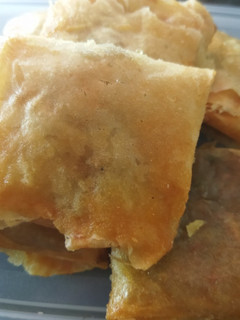 Foto resep Cibay (aci ngambay)