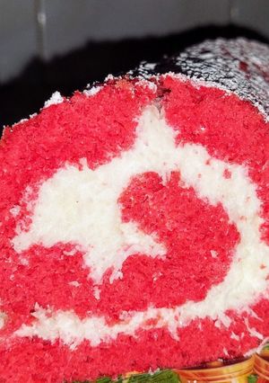 Ez pedig a desszert volt a libacombok után recept fotója