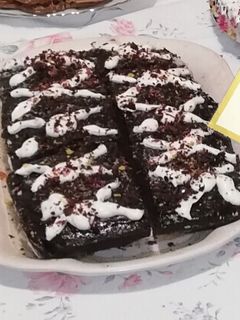صورة لوصفة جاتو شاتو