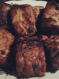 Foto resep Tempe Tahu Bacem