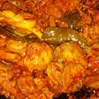 Balado Jengkol Anti Bau
