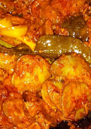Foto resep Balado Jengkol Anti Bau