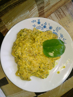 عکسی از دستور کشک بادمجان