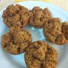 รูปของ Bolu Kukus Gula merah