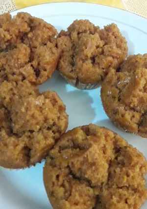 Foto resep Bolu Kukus Gula merah