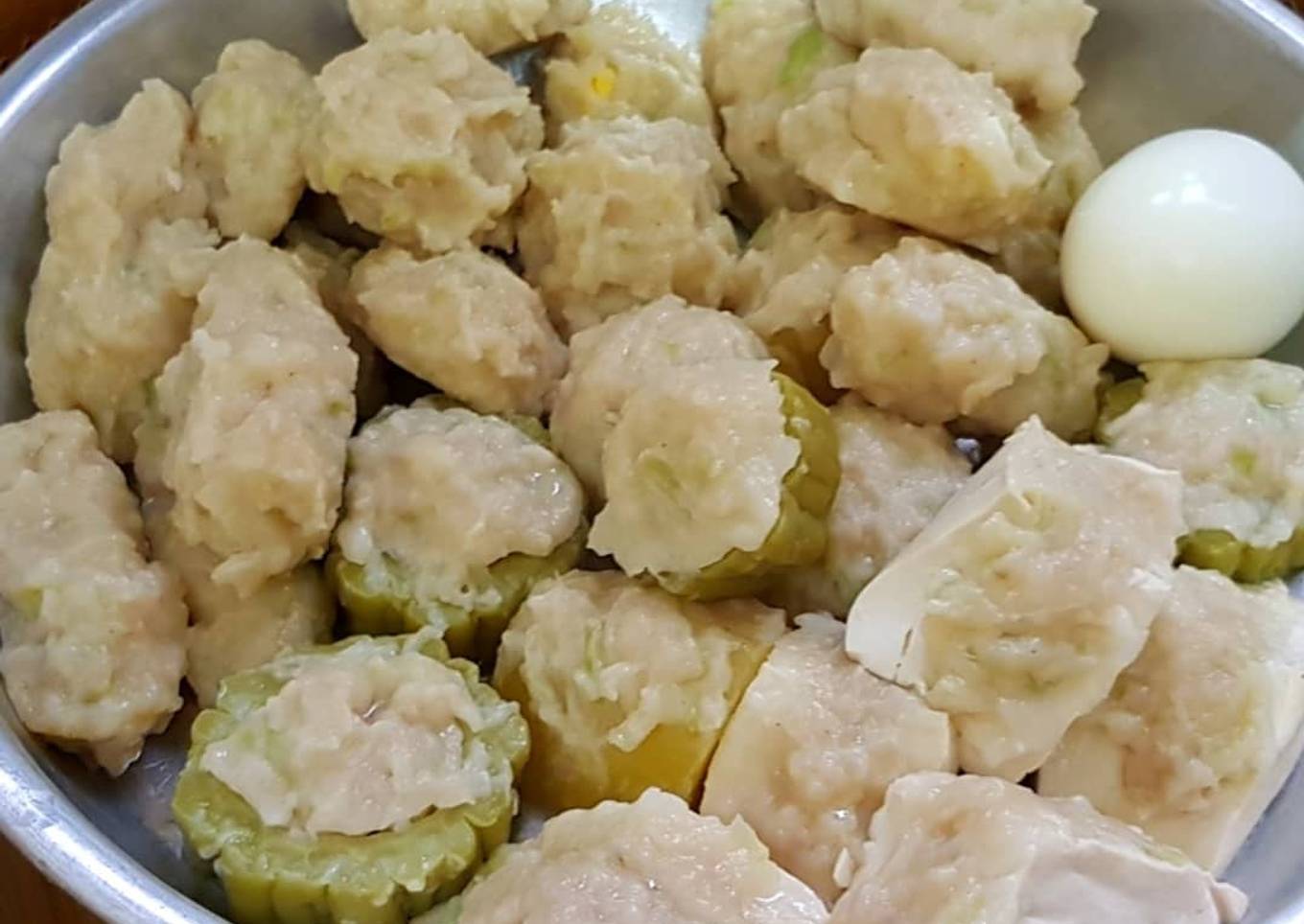 Siomay "Lim"