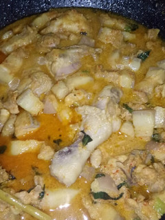 Foto resep Ayam Babi Rica - Rica(non halal)