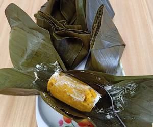 Resep Populer Nagasari Labu Nikmat Lezat Resep Populer Nagasari Labu Nikmat Lezat