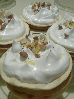 Una foto de Mini rogel