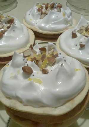 Una foto de Mini rogel