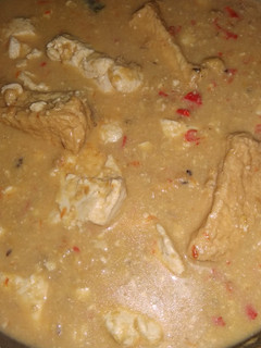 Foto resep Sayur sambel tumpang