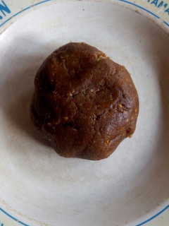 A picture of Kilishin talaka.